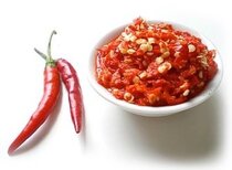 Turkse Sambal  width=