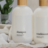 Shampoo  width=