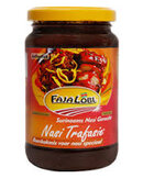 Faja Lobi sambal soorten  width=