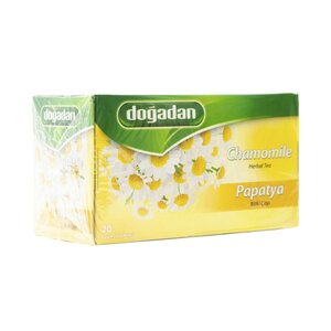 Dogadan Kamille Thee