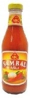 Abc sambal asli 340 ml