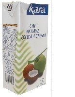 Kara kokoscreame 1ltr