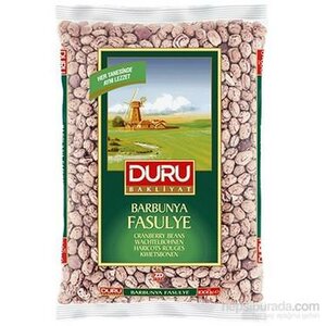 Duru Turkse bruine bonen (900 gram)