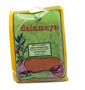 Kip kruiden van Dalamaya kruiden (fles)