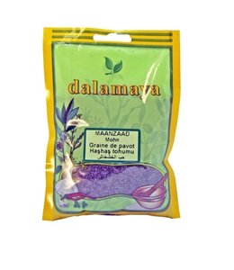 Maanzaad van Dalamaya kruiden (zakje)