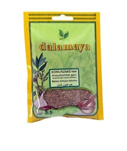 Komijnzaad heel van Dalamaya kruiden (zakje)