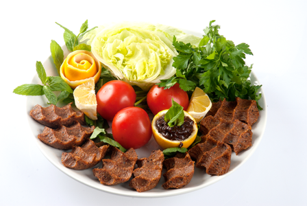 cigkofte