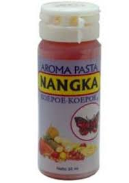 Koepoe Aroma Pasta Nangka