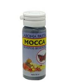 Koepoe Aroma Pasta Mocca