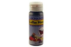 koepoe aroma pasta koffie mocca