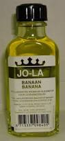 jo-la banaan