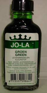 jo-la groen