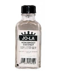 jo-la kokosnoot