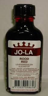 jo-la rood 