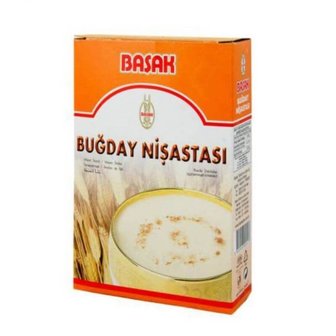 Basak Tarwezetmeel (200 gr)