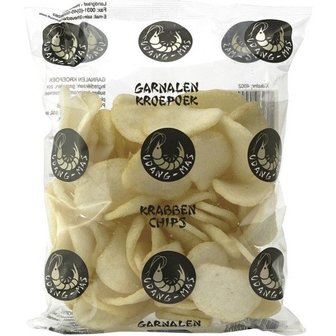 Garnalen Kroepoek (80 gr.)