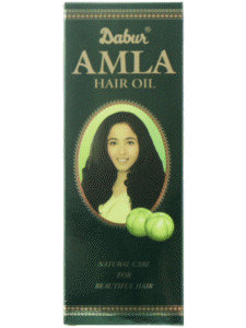 Amla Haar Olie