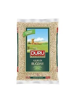 Duru Turkse asure tarwe (900 gram)