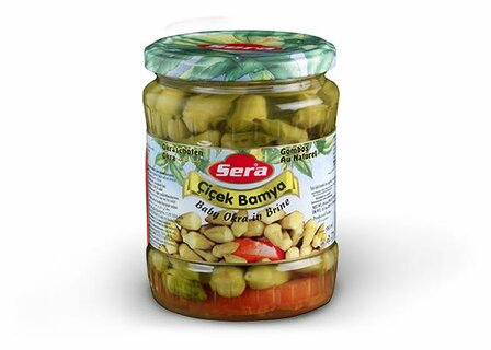 Sera okraschoten