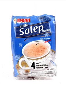 Basak Salep 