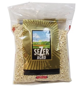 Turkse asure tarwe van Sezer Agro (900 gram)