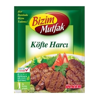 Bizim gehakt kruiden (100 gram)