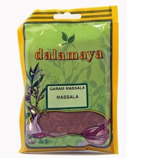 Garam massala van Dalamaya kruiden (zakje)