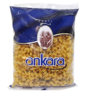 Turkse pasta- Ankara spring (Bukle 500 gram)