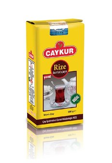 Turkse Thee van Caykur Rize (500 gram)