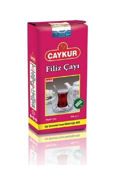 Turkse thee van Caykur Filiz (500 gram)