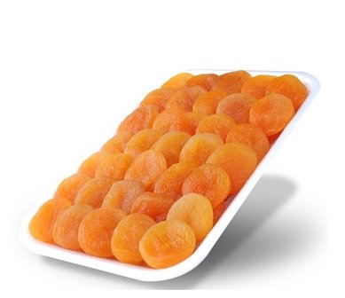 Turkse abrikozen van Hazal (300 gram)