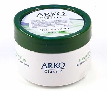Arko classic creme (300ml)