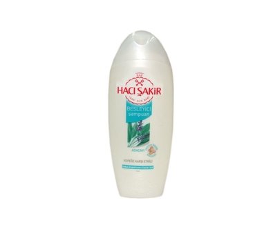 Turkse Shampoo Saliekruiden (Haci Sakir- 400ml)