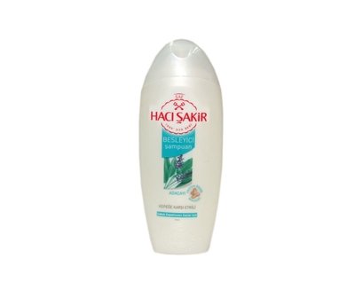 Turkse Shampoo Saliekruiden (Haci Sakir- 400ml)