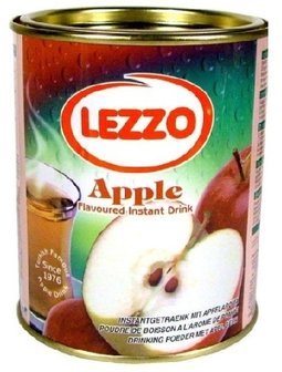 Turks Appelthee (Lezzo Appelthee -700 gram)