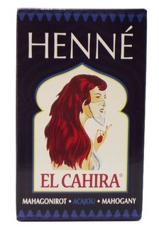 Henne el cahira