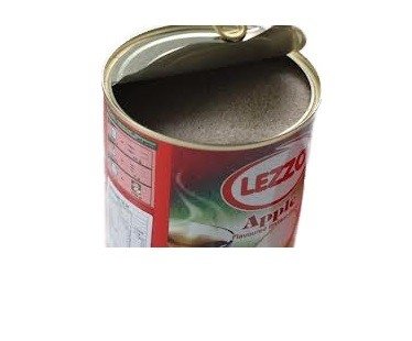 Turks Appelthee (Lezzo Appelthee -700 gram)