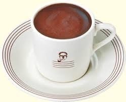 Turkse koffie (M. Efendi 250 gram)
