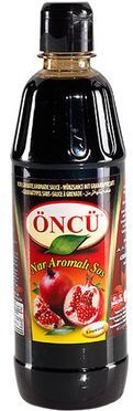 Granaatappelsiroop (Oncu- 700ml)