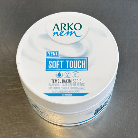 Arko classic creme (300ml)