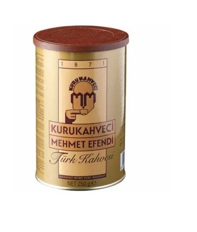 Turkse koffie (M. Efendi 250 gram)