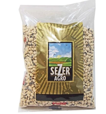Turkse kievitsbonen van Sezer Agro (900 gram)