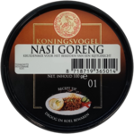 Koningsvogel: Nasi Goreng