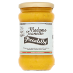 Lekker Bekkie: Madame Jeanette Piccalilly (290 Ml)