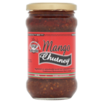 Lekkerbek Mango Chutney (290 ml)