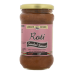 Lekkerbek roti sambal (290 Ml)