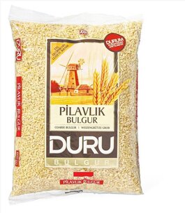 Turkse bulgur (Duru pilavlik -1kg)