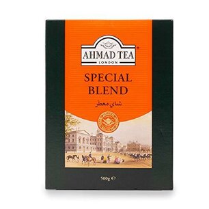 Ahmad Tea Special Blend Thee Ahmad Tea Special Blend Thee