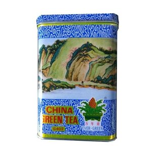 Chineese Groene Thee Chineese Groene Thee