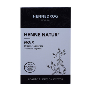 Henne Natur